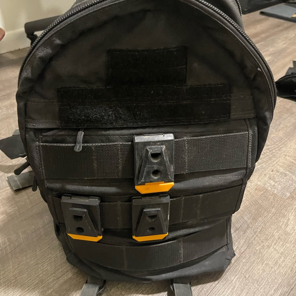 Atlas 46 Prescott tactical backpack